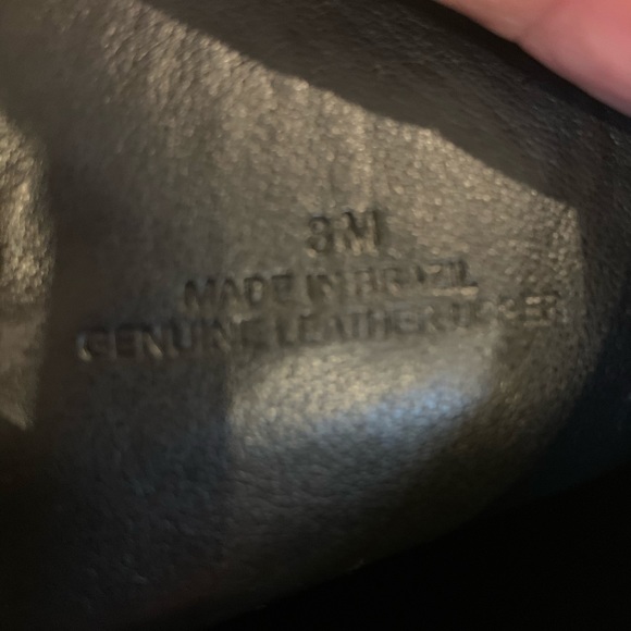 Talbots boots - Picture 8 of 8